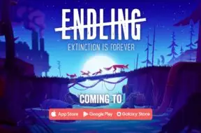Gra Endling – Extinction is Forever ma być dostępna na system iOS