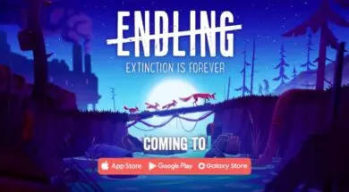 Gra Endling – Extinction is Forever ma być dostępna na system iOS