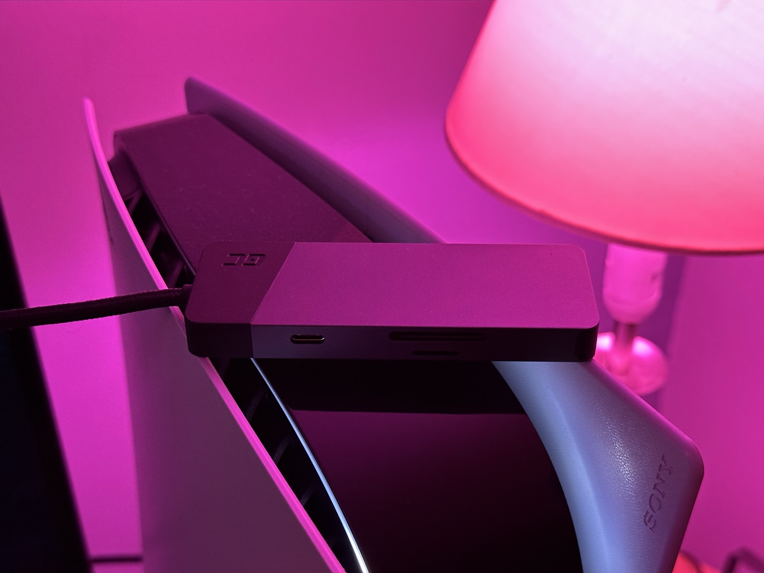 Recenzja Green Cell GC01 7w1