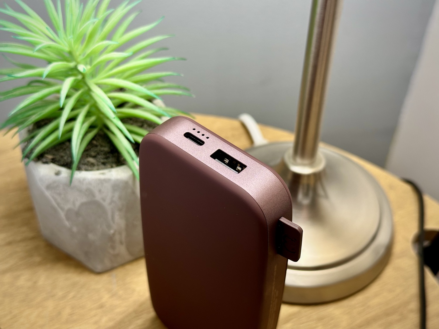 Recenzja powerbanka Fresh 'n Rebel 12000 mAh