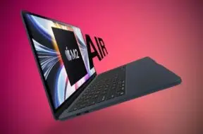 MacBook Air 15 cali być może w pierwszym kwartale przyszłego roku
