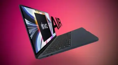 MacBook Air 15 cali być może w pierwszym kwartale przyszłego roku