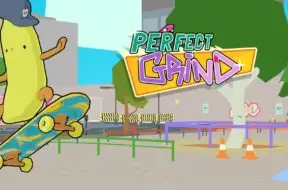 Nowa gra deskorolkowa Perfect Grind niedługo na system iOS