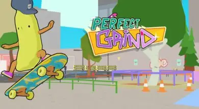 Nowa gra deskorolkowa Perfect Grind niedługo na system iOS