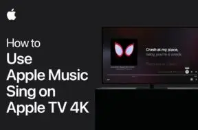 Poradnik Apple Na temat nowej funkcji Apple Music Sing