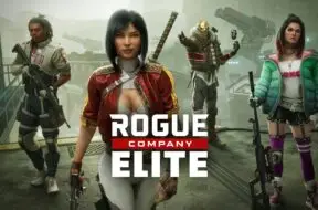 Sieciowa strzelanka Rogue Company Elite niedługo dostępna na iOS