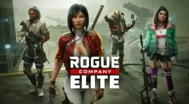 Sieciowa strzelanka Rogue Company Elite niedługo dostępna na iOS