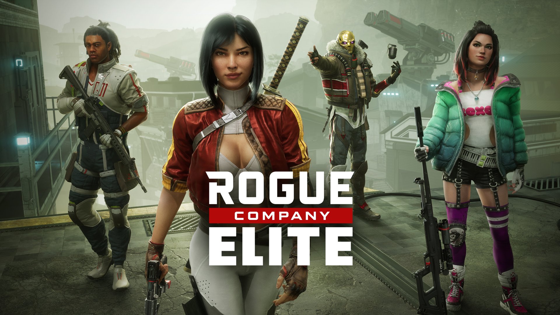 Sieciowa strzelanka „Rogue Company: Elite” niedługo dostępna na iOS