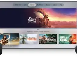 Siri wreszcie udostępniona w Polsce na Apple TV