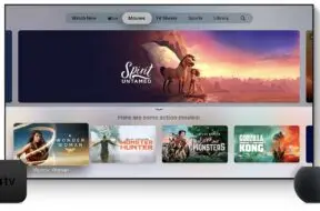 Siri wreszcie udostępniona w Polsce na Apple TV