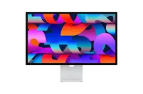 Trwają prace nad paroma zewnętrznymi monitorami od Apple