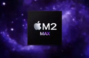 Udostępnione zostały pierwsze testy benchmarkowe procesora M2 Max