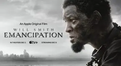 Z okazji premiery filmu Emancipation 2 miesiące usługi Apple TV+ za darmo