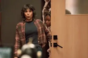 Zapowiedziany spin-off serialu Mythic Quest zatytułowany Mere Mortals