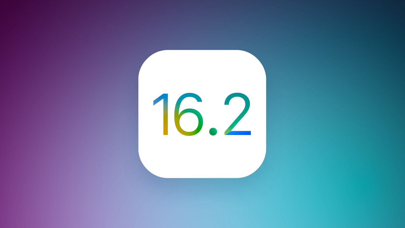 Kiedy można spodziewać się iOS 16.2?