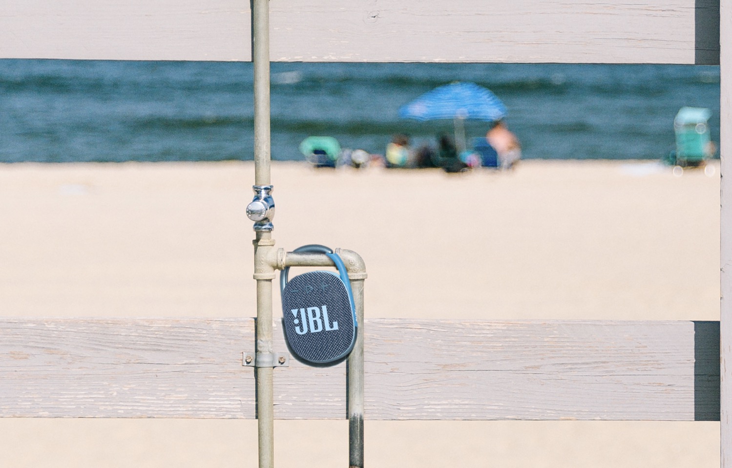 JBL prezentuje głośnik Clip 4 Eco