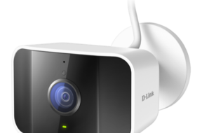 DCS-8620LH_A1_Image L(Side_Left)