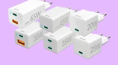 Do 65 W mocy, różne złącza i ultraszybkie działanie. Ładowarki Hama to odpowiednie uderzenie energii