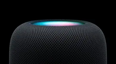 Dostępna aktualizacja oprogramowania HomePod do wersji 16.3