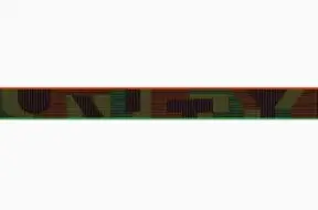 Dostępna limitowana opaska do Apple Watch z kolekcji Black Unity