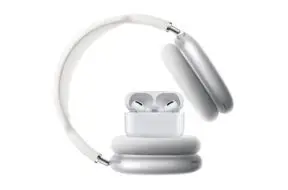 Dostępna nowa aktualizacja oprogramowania dla słuchawek AirPods