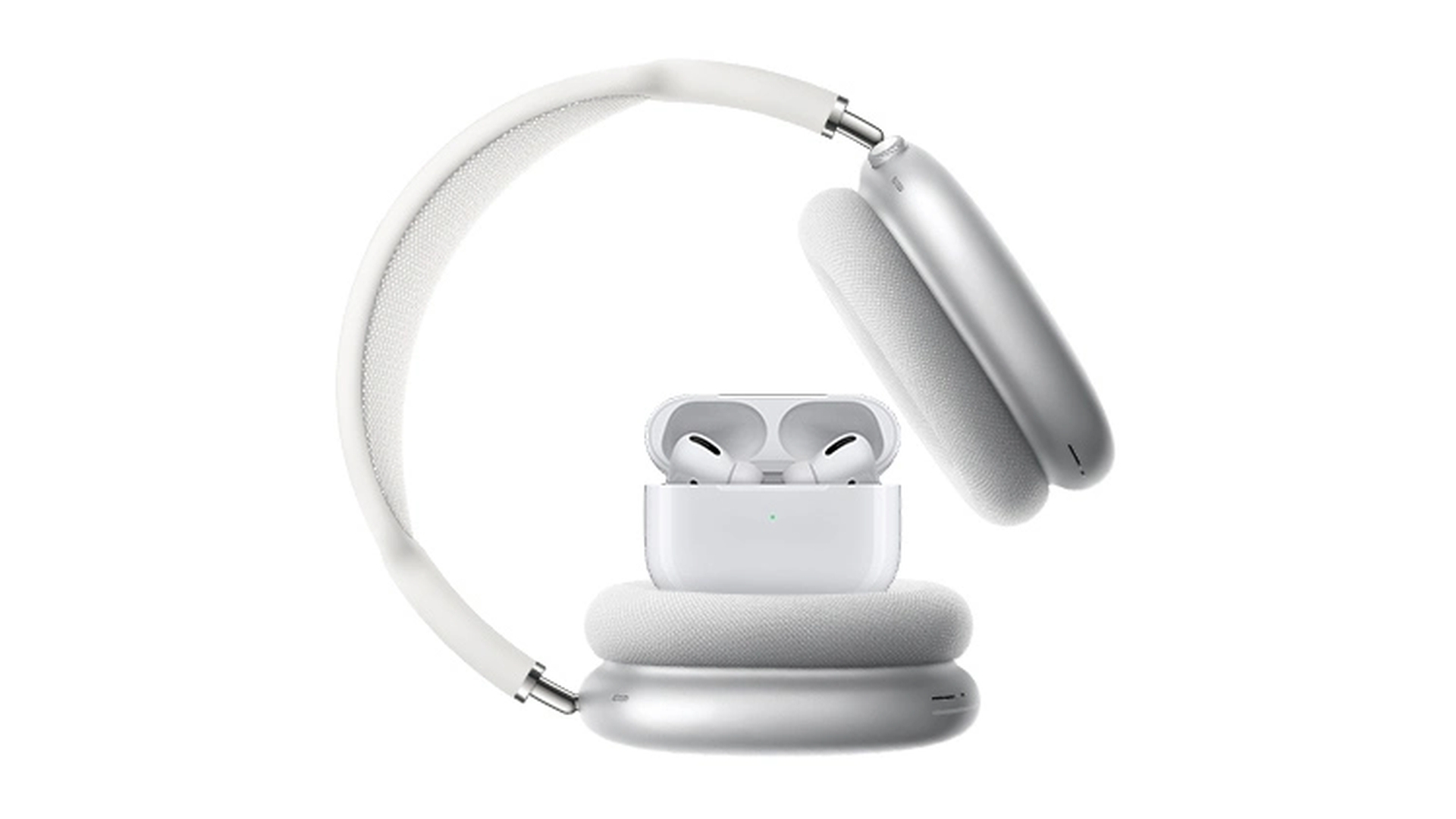 Apple udostępnia aktualizację oprogramowania sprzętowego w wersji beta dla AirPods Pro, AirPods i AirPods Max