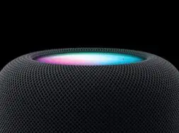 Druga generacja głośnika HomePod zaprezentowana przez firmę Apple