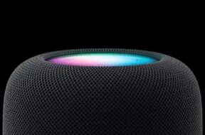 Druga generacja głośnika HomePod zaprezentowana przez firmę Apple
