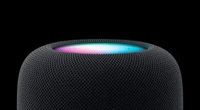 Druga generacja głośnika HomePod zaprezentowana przez firmę Apple