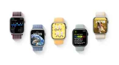 Firma Apple udostępniła aktualizację systemu watchOS 9.3