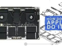 Firma iFixit rozebrała na części tegorocznego MacBooka Pro z M2 Pro