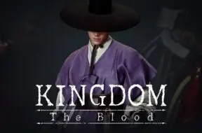 Gra Kingdom The Blood niedługo dostępna na systemie iOS