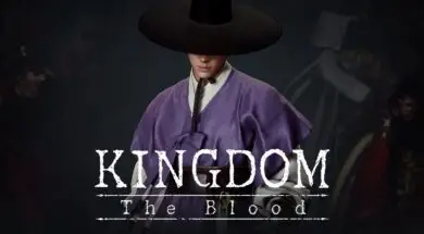 Gra Kingdom The Blood niedługo dostępna na systemie iOS