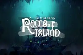 Gra Rocco’s Island od teraz dostępna także na systemie iOS