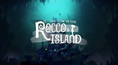 Gra Rocco’s Island od teraz dostępna także na systemie iOS