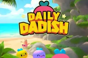 Gra zręcznościowa Daily Dadish niedługo dostępna w sklepie App Store