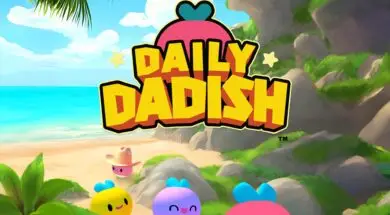 Gra zręcznościowa Daily Dadish niedługo dostępna w sklepie App Store