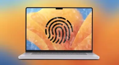 MacBook Pro być może z dotykowym ekranem w 2025 roku