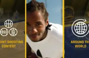 Nowa gra NBA All-World jest już dostępna w sklepie App Store