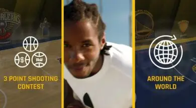 Nowa gra NBA All-World jest już dostępna w sklepie App Store