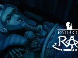 Nowa gra logiczna Path of Ra dostępna na system iOS