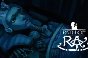 Nowa gra logiczna Path of Ra dostępna na system iOS