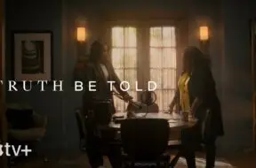 Octavia Spencer i Gabrielle Union opowiadają o nowym sezonie Truth Be Told