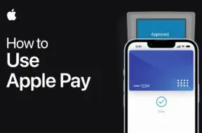 Poradnik Apple Na temat płatności Apple Pay