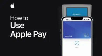 Poradnik Apple Na temat płatności Apple Pay