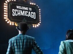 Premiera drugiego sezonu serialu Schmigadoon! w kwietniu