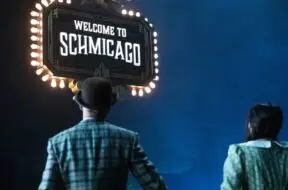 Premiera drugiego sezonu serialu Schmigadoon! w kwietniu