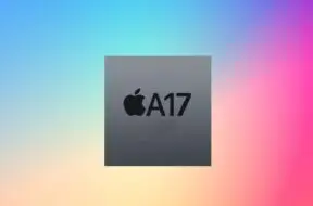 Procesor A17 ma mieć mniejsze zapotrzebowanie na energię