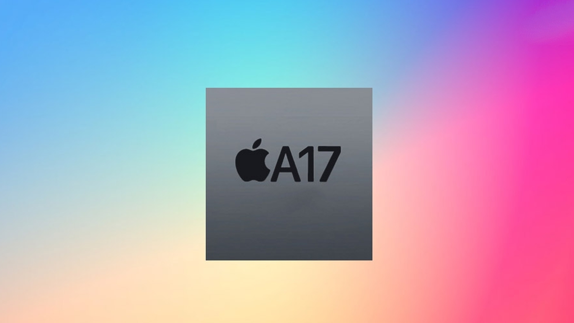 Procesor A17 ma mieć mniejsze zapotrzebowanie na energię