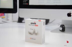 Recenzja Onvis Smart Contact Sensor 4